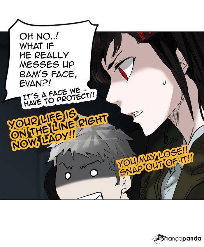 Tower of God Chapter 265 image 34